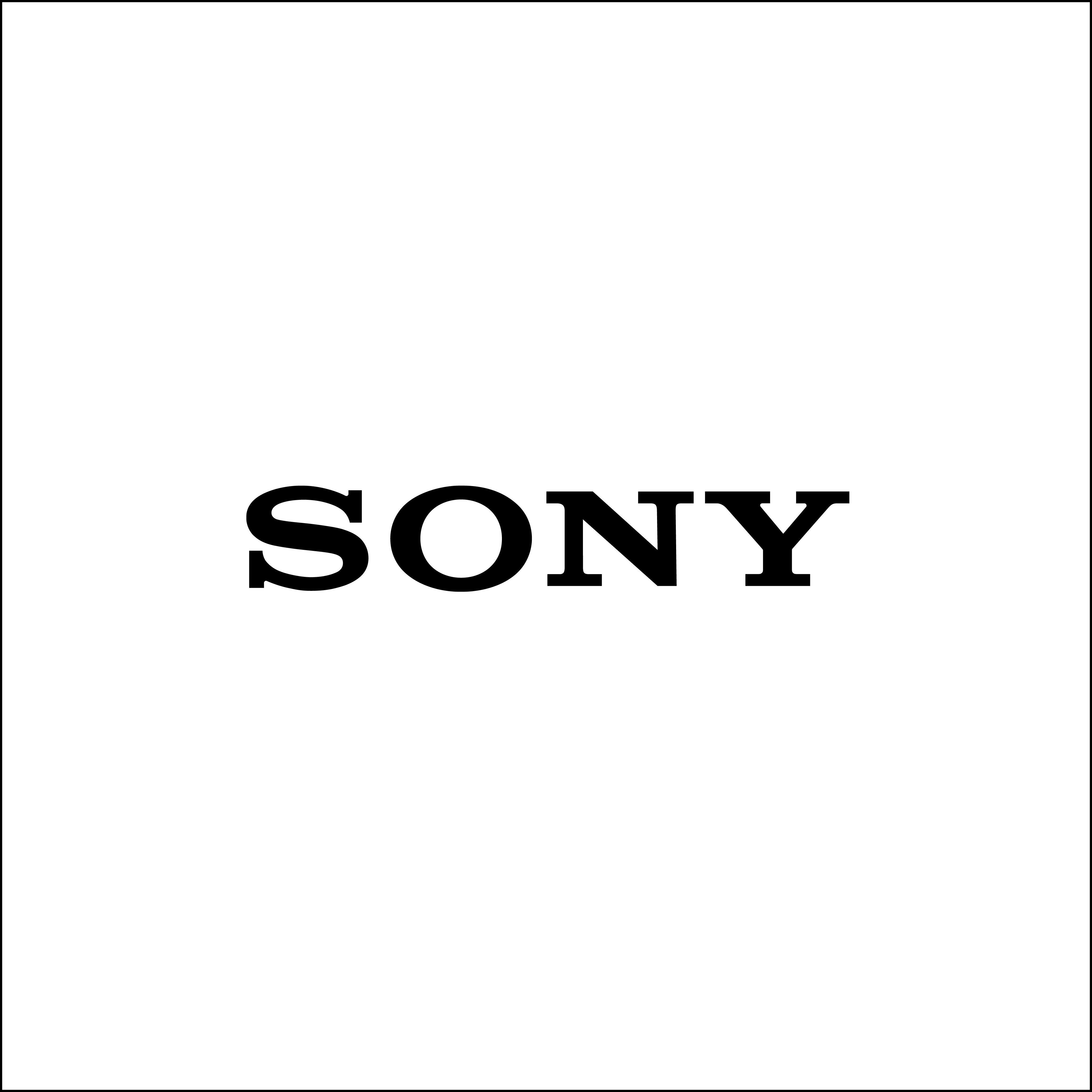 Sony